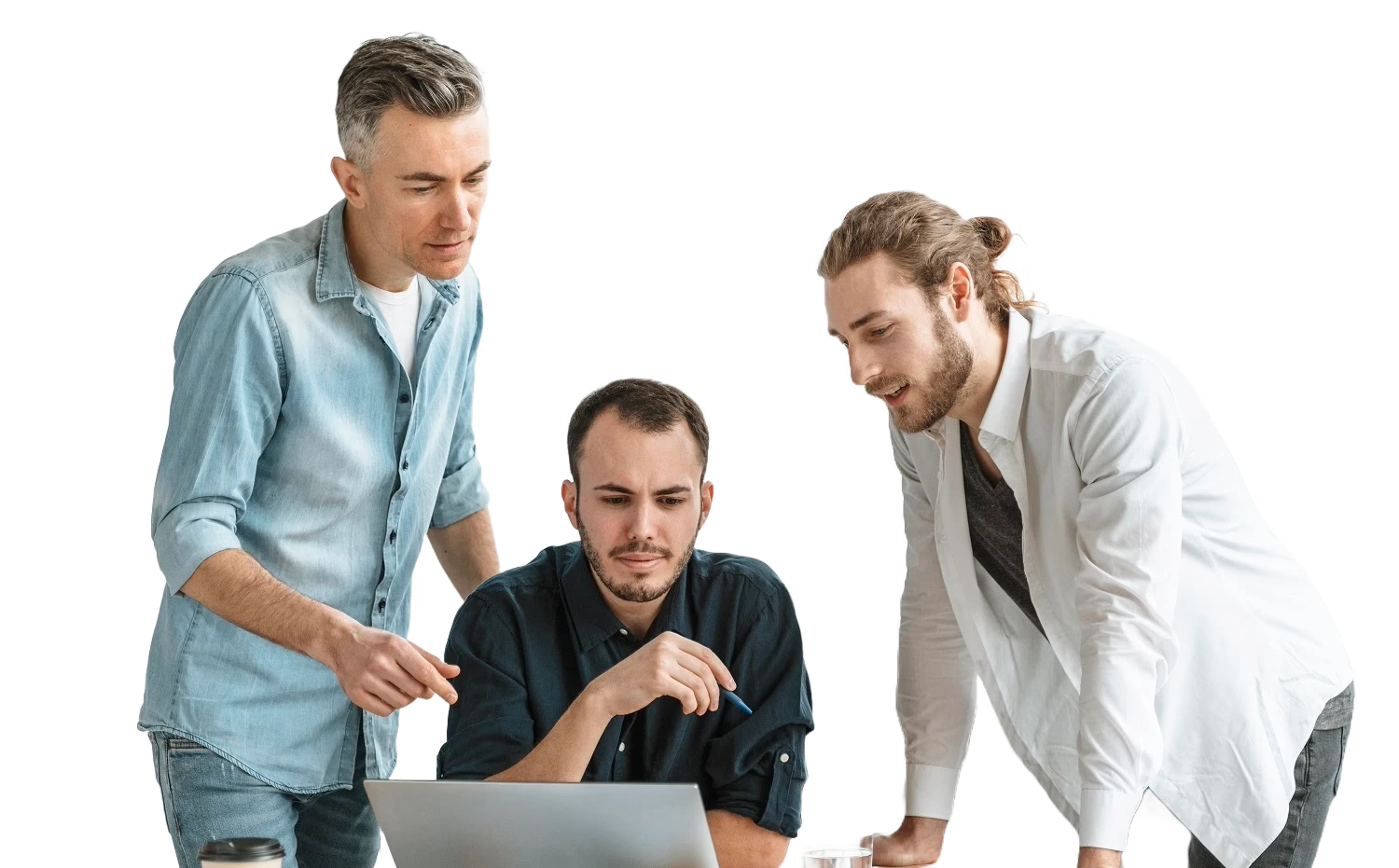Payment platform dashboard